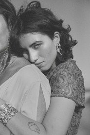 Photo of Cori Alba as Loretta Heckerling
