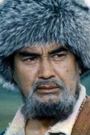 Photo of Ilshat Yumagulov as Kusser-Mursa