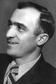 Photo of Suleiman Aleskerov as Poladov
