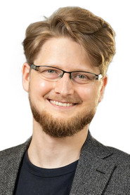 Photo of Madis Ollikainen as Martin