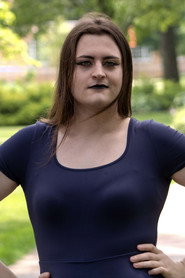 Photo of Maddalena Auteri as Dude