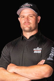 Photo of Mark Samuels as Self - Host