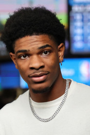 Photo of Scoot Henderson as Self