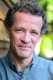 Photo of Yann Martel as Yann Martel