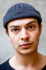 Photo of Alexander Wertmann as Dima