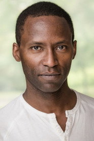 Photo of Stanley Hilaire as Marc