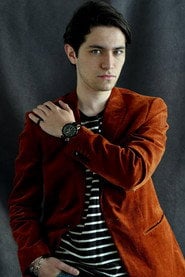 Photo of Daniel Martínez as Santiago