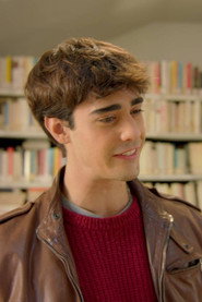Photo of Francesco Isasca as Roberto