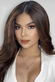 Photo of Apple Castro as Anne