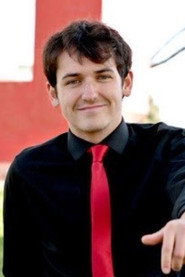 Photo of Dylan Hinsley as Dylan