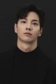 Photo of Ko Deok-won as Yoo Kang-jae