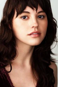 Photo of Katelyn Sparks as Jessica