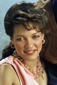 Photo of Debbie Davis as Self - choeurs