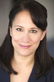 Photo of Suzanne Gutierrez as Helen Bilson