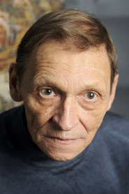 Photo of Viktor Grakov as Vika's Grandfather