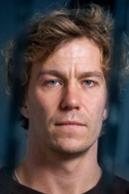 Photo of Thomas Bek as Tatoveret Fyr