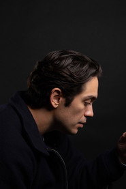 Photo of Justin J. Russo as Gio