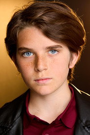 Photo of Daniel Adaro as Marty
