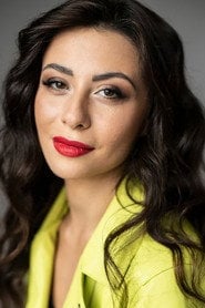 Photo of Dominika Sakowicz as Jagoda