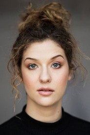 Photo of Jeanne Gionet-Lavigne as The intern