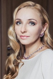 Photo of Tatiana Navka as Mrs. Panda (voice)