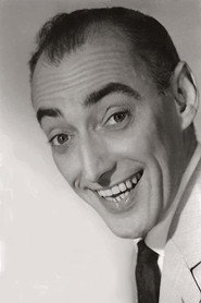 Photo of Juan Verdaguer as Captain Holmes