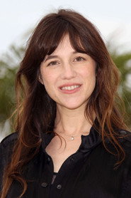 Photo of Charlotte Gainsbourg as Gisèle Halimi