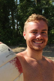 Photo of Austin Cook as Luis