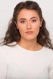 Photo of Silvia Larrauri as Secretaria
