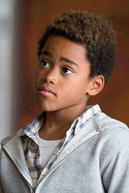 Photo of Larsson do Amaral as Ismael