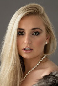 Photo of Banu Alkan as Sibel
