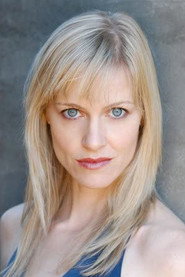 Photo of Milby Barron as Salon Receptionist