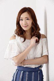 Photo of Ranno Hana as Kathy Lauren