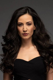Photo of Cemre Melis Çınar