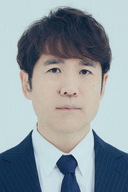 Photo of Yuji Sakai as Self