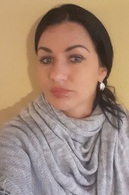 Photo of Beata Walewska as Elga