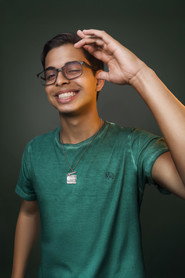 Photo of João Almeida as Garçom