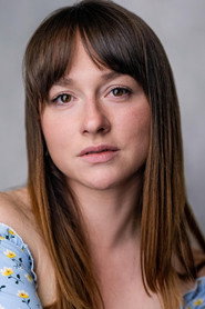 Photo of Rosie Sheehy as Elan Parry