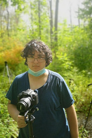 Photo of Alexander Kyriacou as Alex