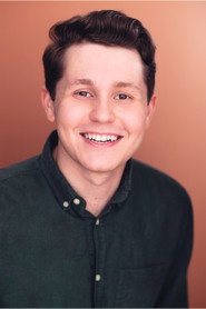 Photo of Samuel Zachary Primack as Clay