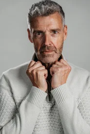 Photo of Adrian Yearsley as George