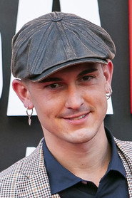 Photo of Ahikar Azcona as Raúl