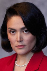 Photo of Nargis Abdullaeva as Mughabat