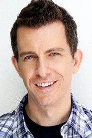 Photo of Jeff Locker as Eric