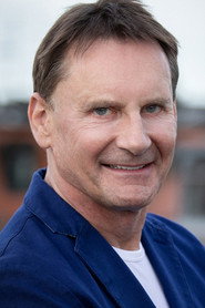 Photo of Peter Illmann as Moderator / Nachrichtensprecher