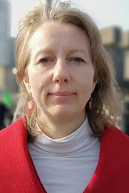 Photo of Gail Bradbrook as Self