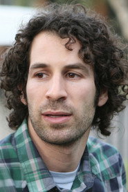 Photo of Spencer Susser as Fish