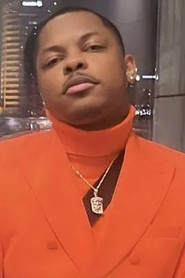 Photo of Meech Icewood as Johntay