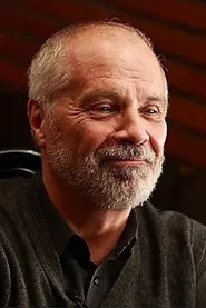 Photo of Kirill Arbuzov as Sierioża