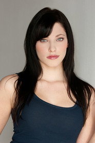Photo of Katie Strain as Katie Strain